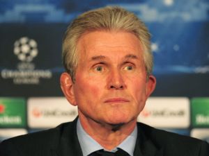 Galatasaray’da Heynckes Sesleri