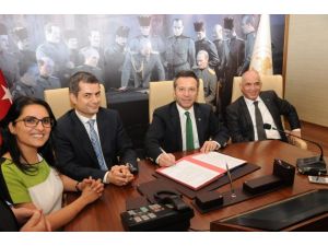Türkiye’nin İlk İşitme Engelli Ana Sınıfı Samsun’da Açılacak