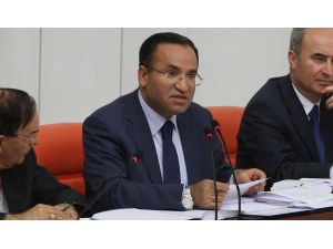 Bakan Bozdağ: “Gereği Neyse Yapılacağı Bilinmelidir”