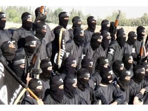 Işid Bağdat’a İlerliyor