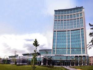 Doubletree By Hilton Malatya Açıldı