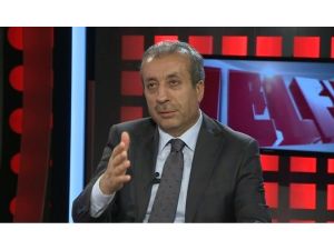 Gerekirse Askeri Müdahale...