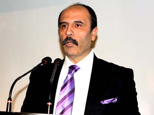 ‘Çalıştıracak eğitimli işçi bulamıyoruz’