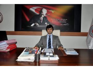 Balıkesir Adliyesinde Değişim
