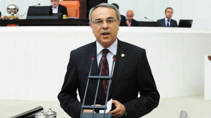 Dedeoğlu, Anadolu Öğretmen Lisesi’nin Kapatılması Mağdur Eder