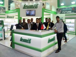 Formül Group Emin Adımlarla Büyümeye Devam Ediyor