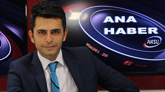 Aksu Tvde Taze Kan, Murat Eğridağ