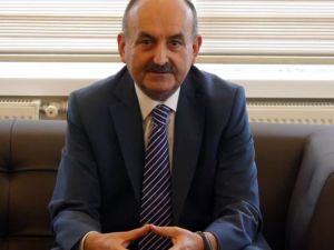 Rehinelerle İlgili Umutlandıran Açıklama