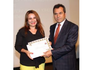Öğretmenden Örnek Davranış