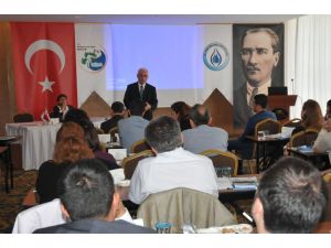 Yaşar Yakıştan Uluslararası Su Politikası Konferansı