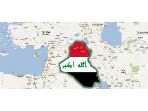 Irak Hava Sahasını Abd’ye Açtı