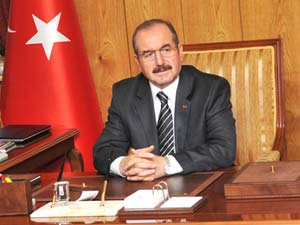 Kocatepe’den Kurban Bayramı Mesajı