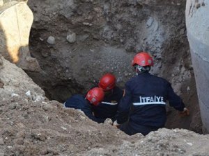 “Şırnak’taki Göçükte 3 Vatandaşımızın Cansız Bedenine Ulaşıldı”