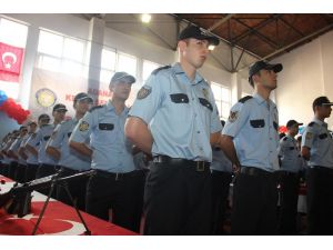 Polise Taze Kan
