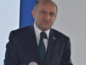 Bakan Işık’tan Faiz Önerisi