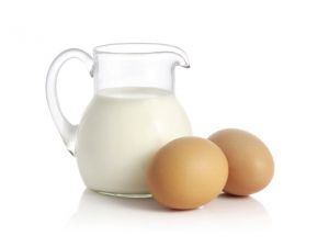 Süt Azaldı, Yumurta Arttı