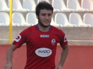 KMS’nin Gizli Golcüsü: Aytaç Deniz