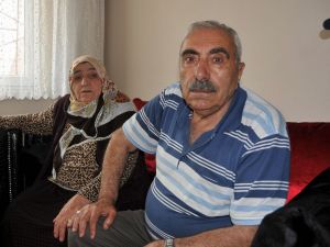 (Özel Haber) - Işid Tarafından Kaçırılan Başkonsolosun Anne Ve Babası İha’ya Konuştu