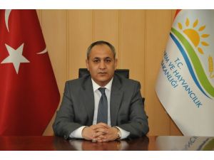 Toprak Bayramı Ve Toprak Haftası