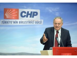 Chp’den Erdoğan’a Musul Suçlaması