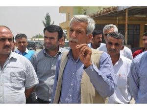 O Şoförün Yakınlarından Işid’e Mesaj