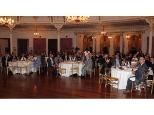 Yılın En İyi Okul Projesi Bahçeşehir Koleji’nin