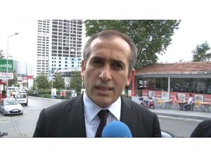 Rehine Bilmecesi: Türk Şoförler Nerede ?