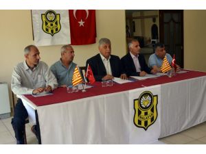 Spor Toto 2. Lig