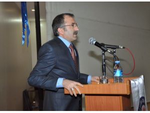 Erzurum Milletvekili Cengiz Yavilioğlu: