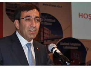 2023 Hedefi: 2 Trilyon Dolarlık Ekonomi