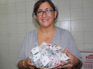 (Özel Haber) Girişimcilikte Sınır Tanımıyor