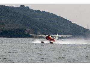 İstanbul Bodrum Arası 1 Saat 45 Dakika