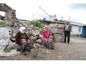 Başkonsolosun Hemşehrileri Endişeli
