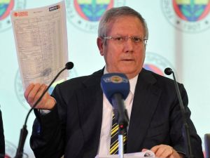 Yıldırım: Türkiyeye Şikeyi Getiren Galatasaray Kulübüdür