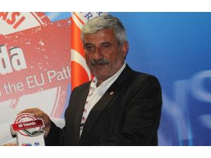 122 Federasyon Üyesi Sürece Destek İçin Siirt’e Çıkarma Yapacak