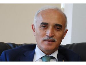 Müsiad Genel Başkanı Olpak’tan Lice Ve Musul Yorumu