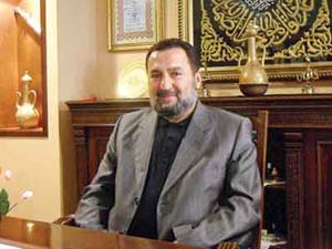 Paylaşmanın Tadı Kurbanda Saklı