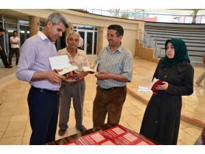 Narkotik Uzmanından Ailelere Ve Gençlere Öğütler