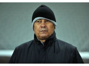 Geliyor Mu?
