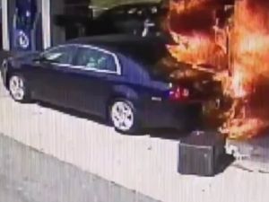 Facianın Eşiğinden Döndüler