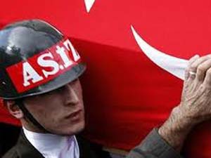 Osmaniyede Çatışma: 2 Polis Şehit