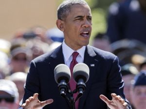 Obama: Tüm Seçenekler Masada