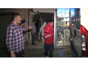 Kandil Gecesi Kumar Baskını: 36 Gözaltı