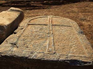 Bir Şehir Yeniden Doğuyor 