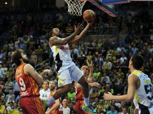 Final Serisinde 5. Maç Heyecanı