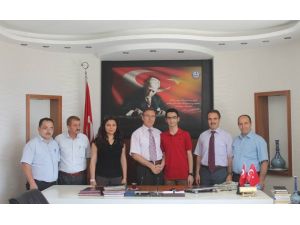 Teog 1incisi Bursa’dan