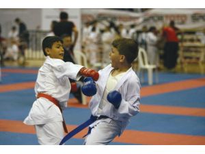 Balkan Çocuklar Karate Şampiyonası İstanbul’da Yapılacak