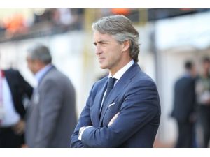 Mancini G.saray Yönetimini Bombaladı