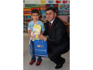 Gaziantepte Karne Sevinci