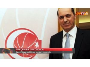 G.saray’dan Videolu Tepki
